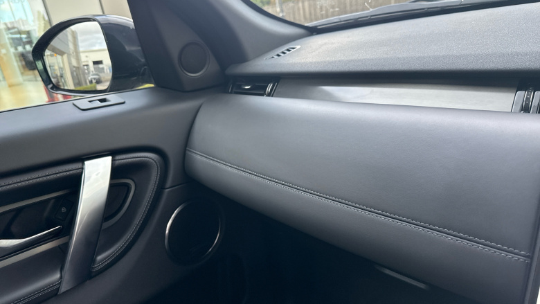 Land Rover Discovery Sport 2.0 D200 Dynamic HSE 5dr Auto [5 Seat] Diesel Station Wagon